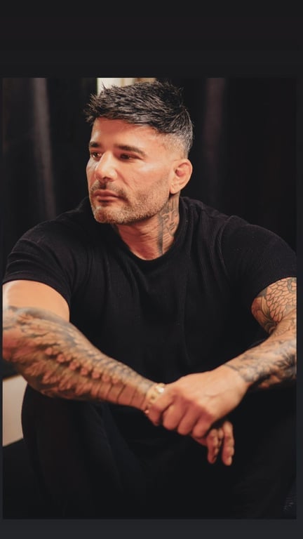 Leonardo Venâncio 