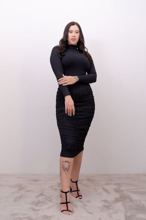 Allure Spa Massagem tântrica