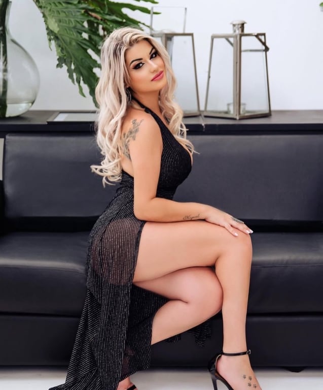 Studio de Massagem - Massagens Tântrica e Nuru