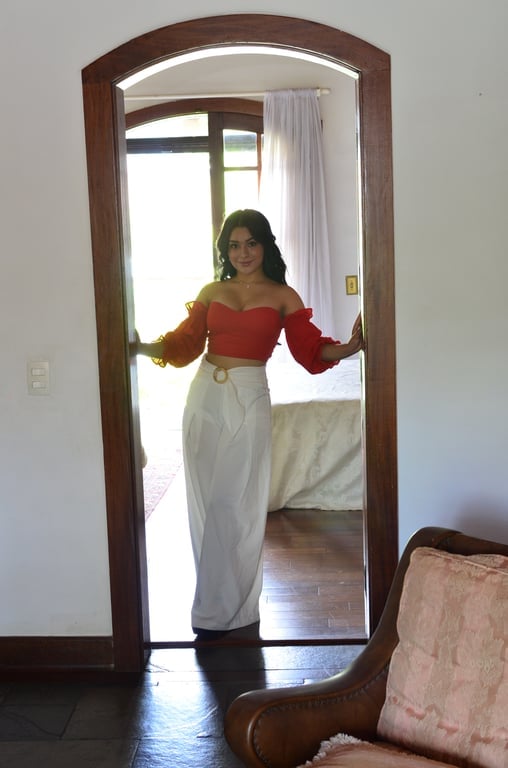 Mia Massoterapeuta - Bem estar e Relaxamento Massagem nuru