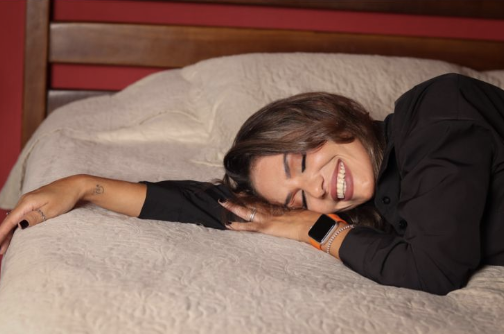 Venha me conhecer! Massagem sensual