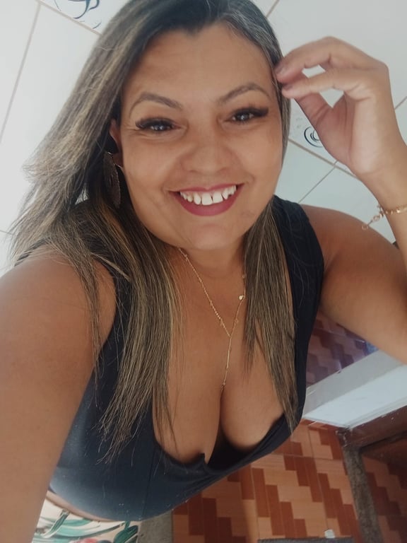 Faby Permita-se Viver Um Momento Único Massagem sensual