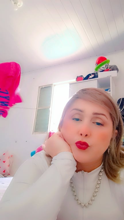 Mia Sanches - massagem sensual e tailandesa Massagem tântrica