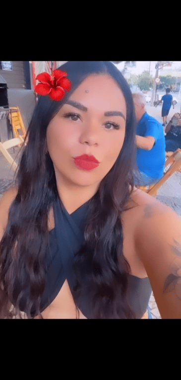Ana Luiza massagens sensuais, relaxantes e 4 mãos Massagem tântrica