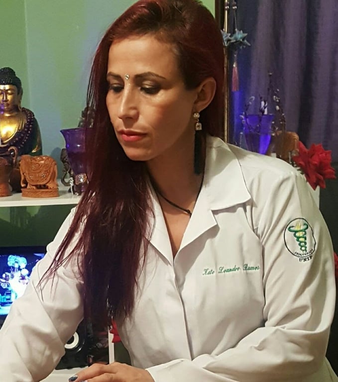 Tenha uma plena qualidade de vida Massagistas em