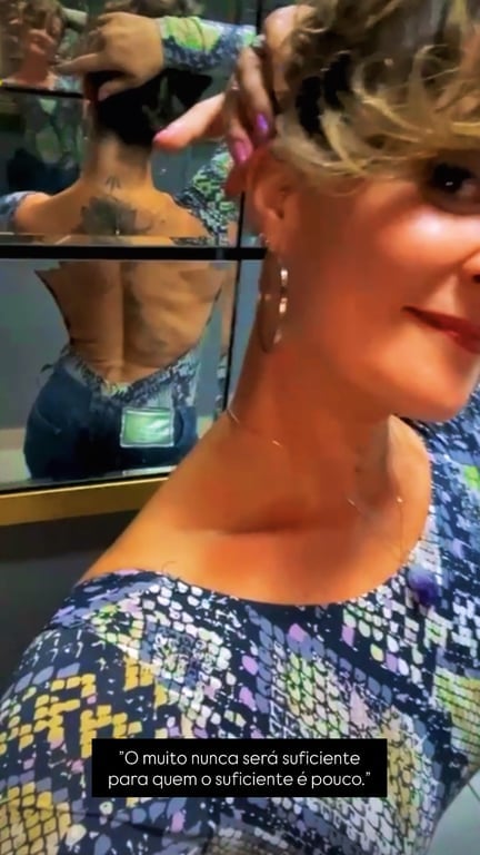 Massagens Orgásticas 