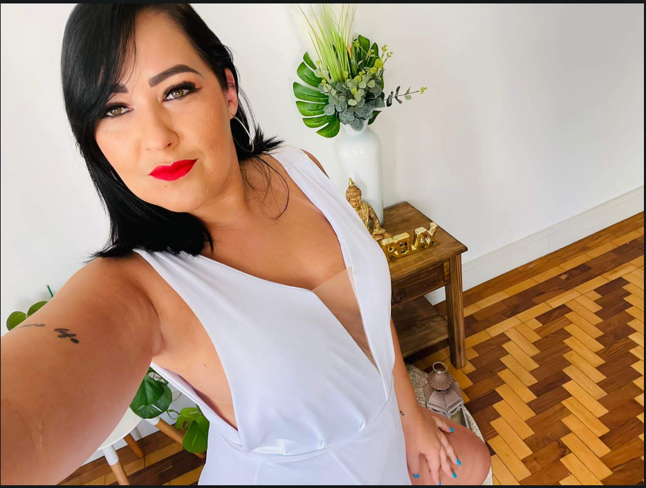 Ale Rodrigues - Venha descobrir o poder que há em uma boa massagem! Massagem