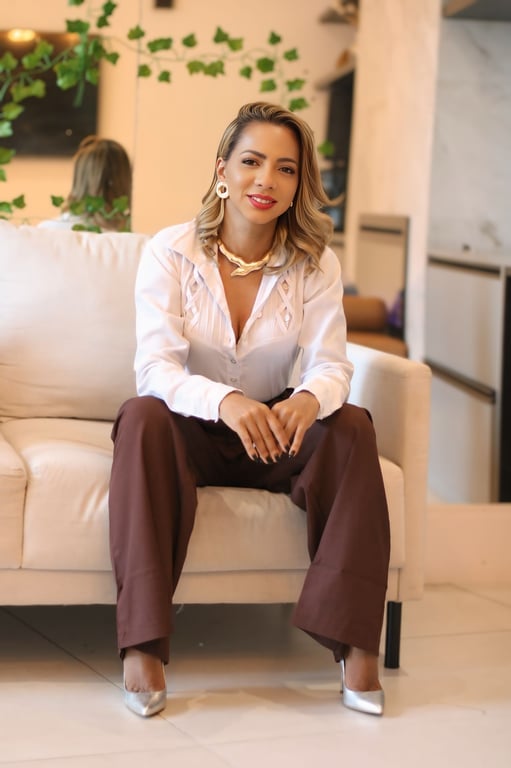 Massagem terapêuticas e muito sensualidade Massagem em