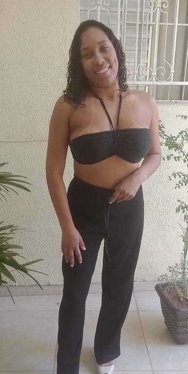 Ágatha – Massagem & Prazer em Cada Toque Massagem sensual