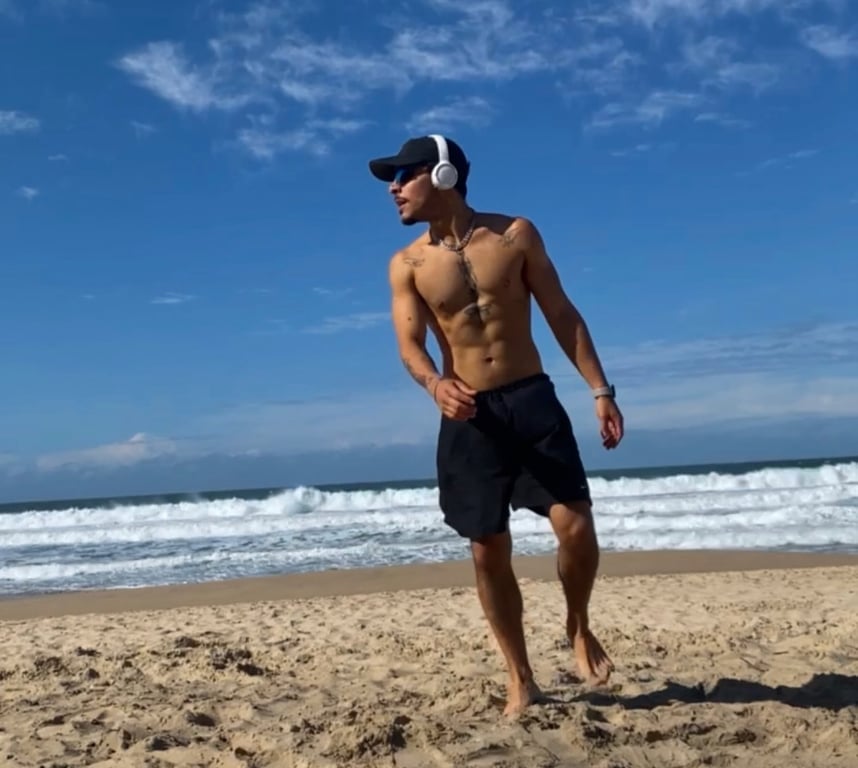 Terapeuta Douglas | Massagens e terapias corporais Massagem sensual em