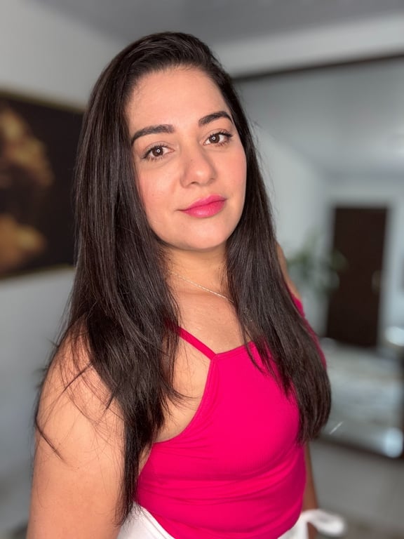 Rose - Especialista em Massagens Sensuais Massagem tântrica em