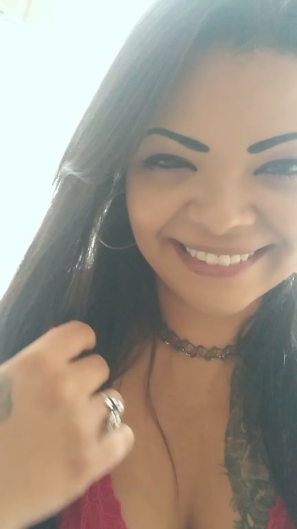 Fernanda Nogueira - A tia do tantra Massagem em