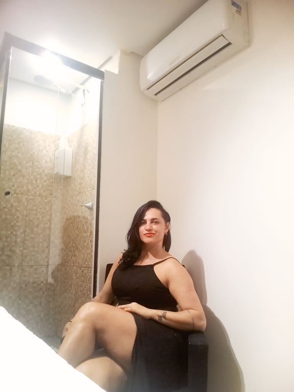  Últimos dias em Floripa!Venha Relaxar! Massagem