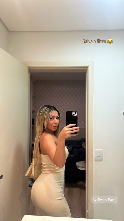 May Carioca - prazer acima de tudo 