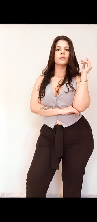 Amanda Leal Massoterapeuta - Massagem Tântrica e Relaxante Massagem tântrica em