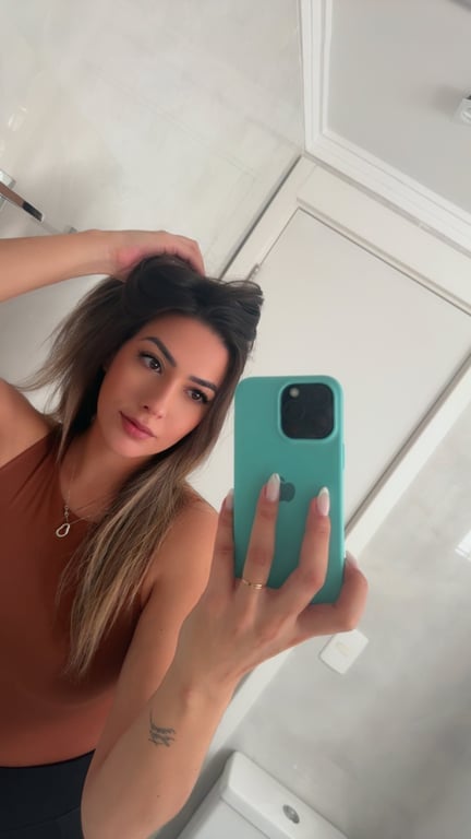 Júlia terapia corporal