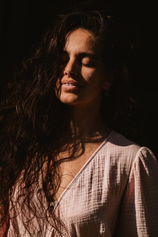 Massoterapeuta Luiza – Massagem Relaxante Terapêutica Massagem