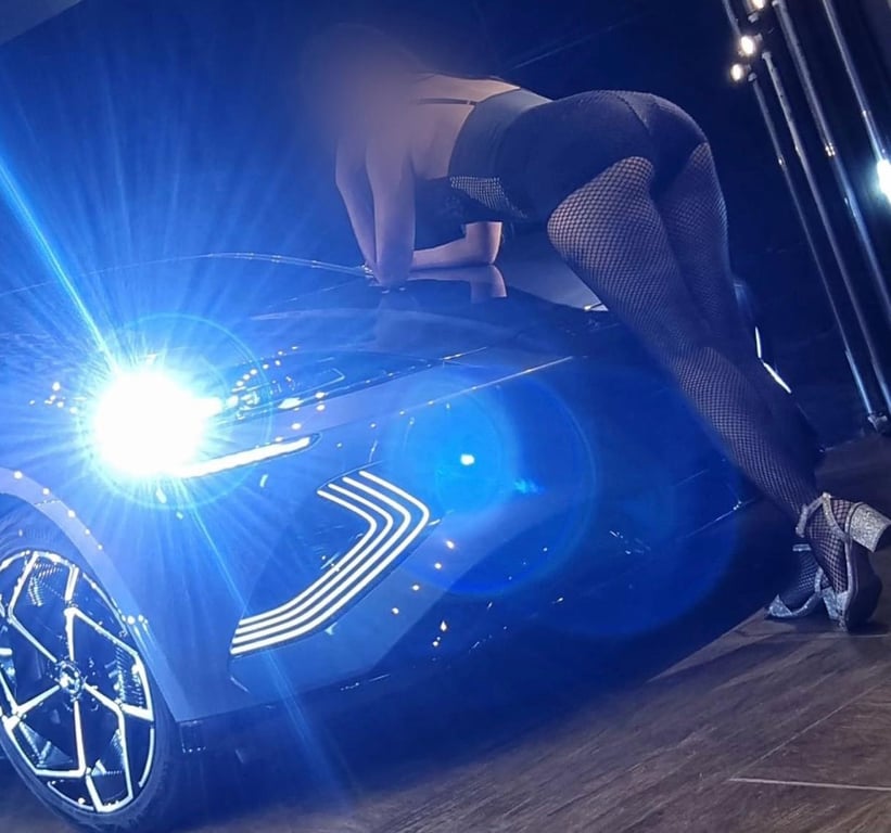  CLINICA DE MASSAGEM SENSUAL DE ALTO NIVEL 