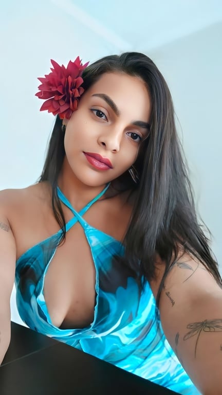 MORENA - Massoterapeuta, Nuru,Tântrica e Sensual 