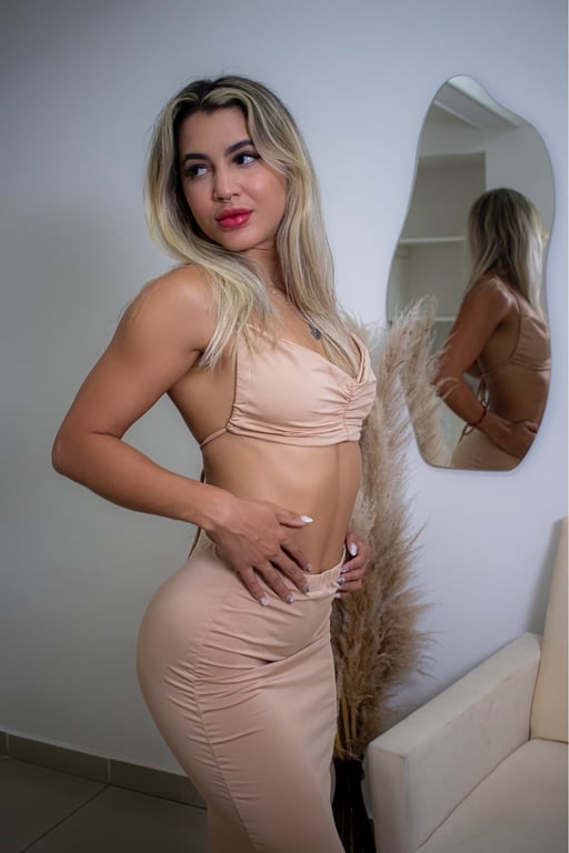 Laura Garcia Massagista