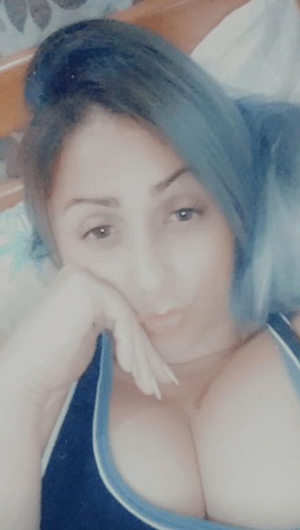 Mia Sanches - massagem sensual e tailandesa