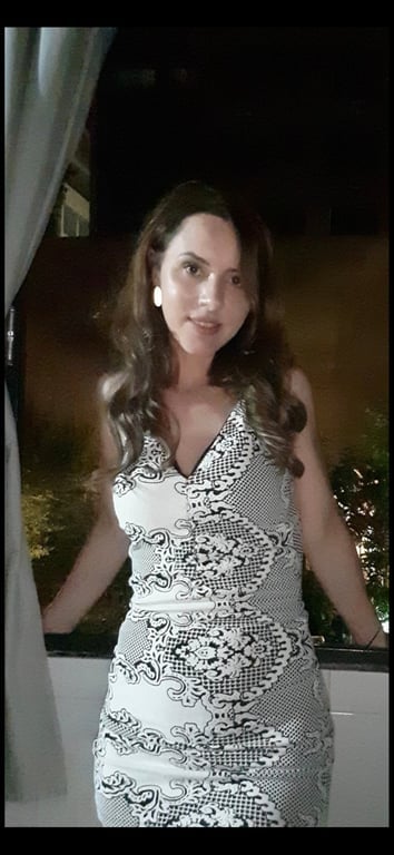 Asli - Massoterapeuta especializada em tântrica 