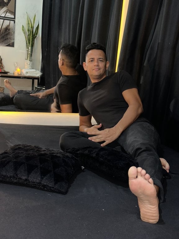 Terapeuta Bruno