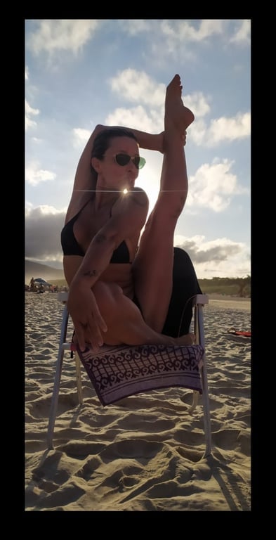 Massagens Orgásticas Massagem sensual