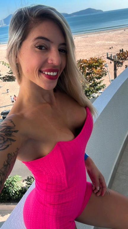 A melhor Massagem tântrica, Nuru e vivências de Balneário Camboriú Massagem tântrica em
