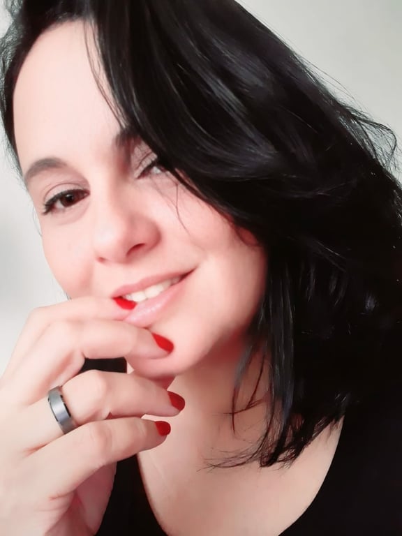 Carol Massoterapia – Atendimento Especial Leia o Anúncio Todo Massagem nuru