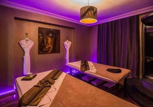 Casa de massagem em Recife - Massagem para homens Massagem