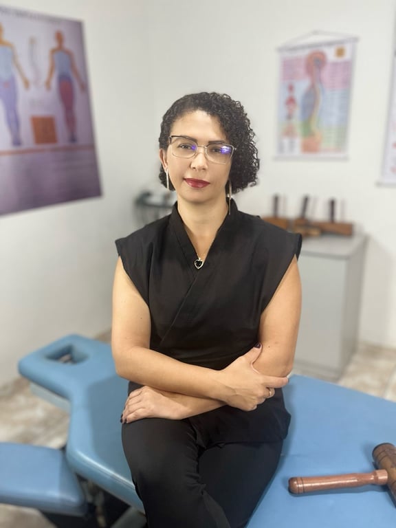 SaiTai e Massagem Tantrica - Vânia Rudge Ramos Massagem em