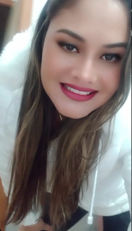 Catarina, massagem relaxante e sensual. Massagista