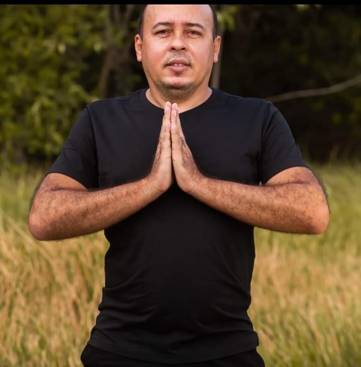 Venha Relaxar em Boas mãos! Massagem