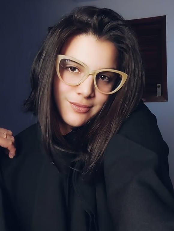 Rafaela - Terapias Manuais & Afeto Massagem
