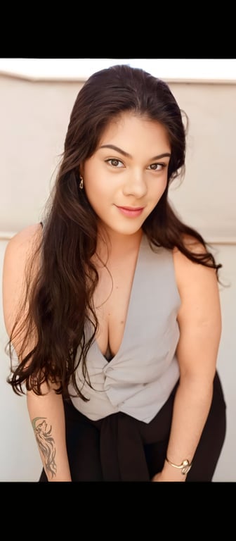 Amanda Leal Massoterapeuta - Massagem Tântrica e Relaxante Massagem tântrica em