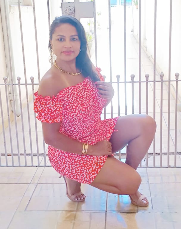 Mari Massagem: Sensual, Relaxante, Tântrica e Depilação com Máquina.