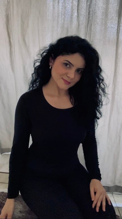 Anne - Massagem para um momento especial 