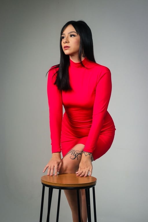 Massoterapeuta Saanvi Massagem nuru