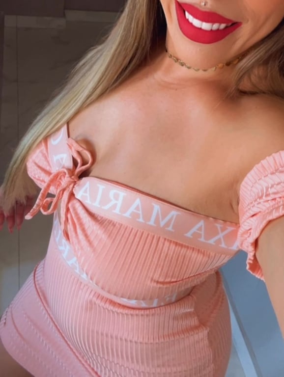 Kim - Massagem Relaxante 