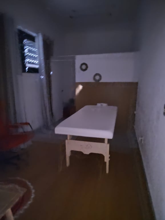 Mão de seda ,venha sentir um dos melhores toques de Osasco.