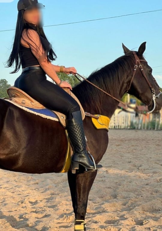 Elisa Sou muito mais do que você pode imaginar! Massagem em