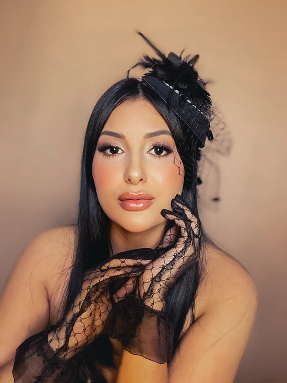Carol Massagem tântrica/Sensual Massagista em