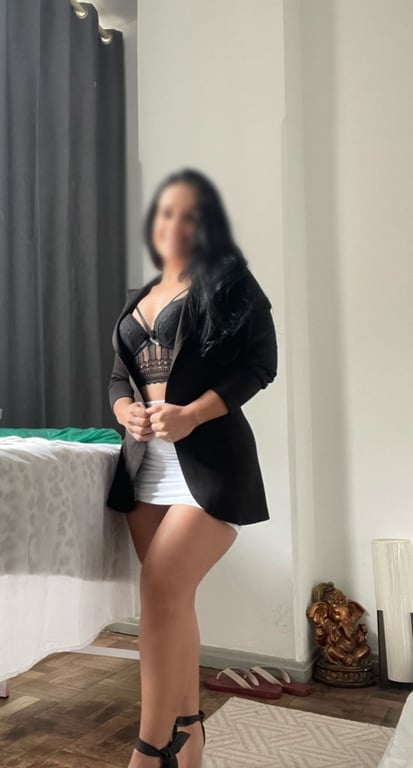 Anny - Massagens terapêuticas e relaxantes Massagem