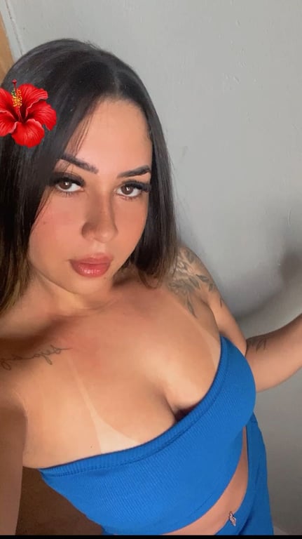 Bia Massoterapeuta 22 aninhos