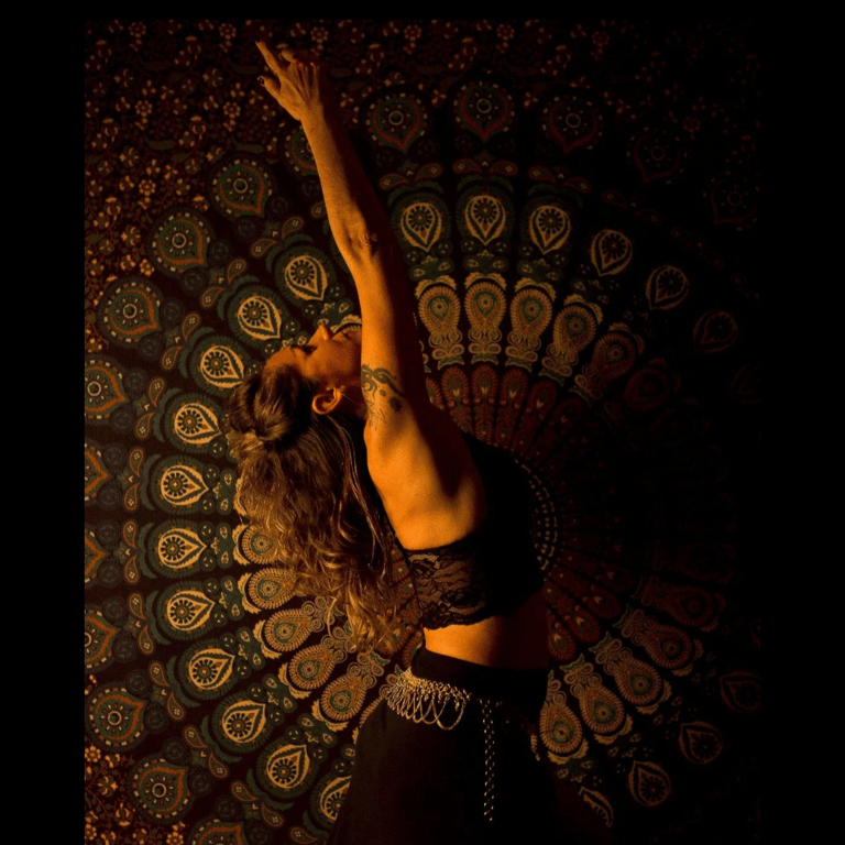  Maya Rajni Massoterapeuta Tântrica Massagem tântrica