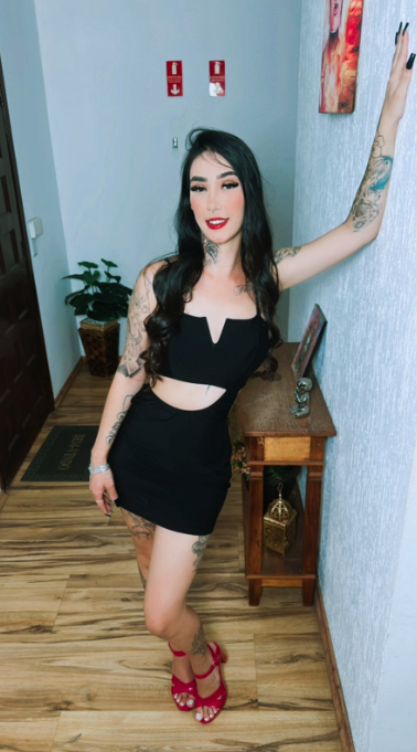 Lara Massoterapeuta Massagem