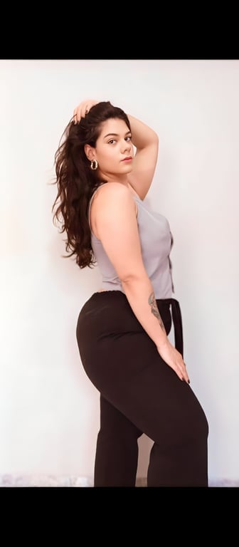 Amanda Leal Massoterapeuta - Massagem Tântrica e Relaxante Massagem tântrica em