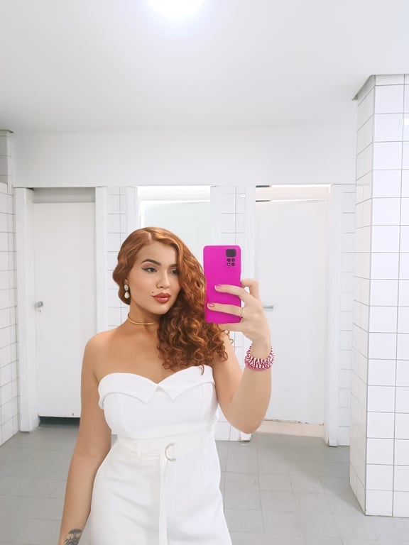 Massoterapia Tântrica, Nuru Com muita Sensualidade Massagista