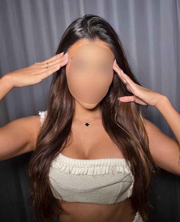 Maya Coutinho Massagem